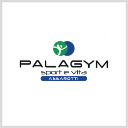 Palagym Assarotti logo sito medpiu