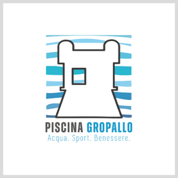 Piscina Gropallo logo sito medpiu