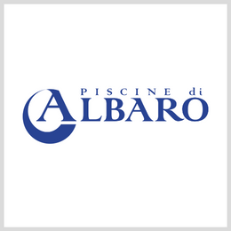Piscine di Albaro logo sito medpiu